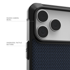 UAG Urban Armor Gear Metropolis LT Kevlar iPhone 17 Pro Max Case