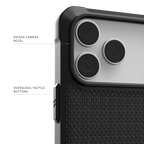 UAG Urban Armor Gear Metropolis LT Kevlar iPhone 17 Pro Max Case