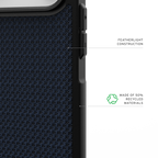 UAG Urban Armor Gear Metropolis LT Kevlar iPhone 17 Pro Max Case