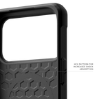 UAG Urban Armor Gear Metropolis LT Kevlar iPhone 17 Pro Max Case