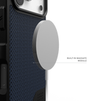 UAG Urban Armor Gear Metropolis LT Kevlar iPhone 17 Pro Max Case