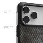 UAG Urban Armor Gear Metropolis LT iPhone 17 Pro Max Case