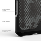 UAG Urban Armor Gear Metropolis LT iPhone 17 Pro Max Case