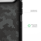 UAG Urban Armor Gear Metropolis LT iPhone 17 Pro Max Case