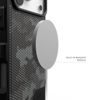 UAG Urban Armor Gear Metropolis LT iPhone 17 Pro Max Case