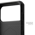 UAG Urban Armor Gear Monarch Pro Kevlar iPhone 17 Pro Case
