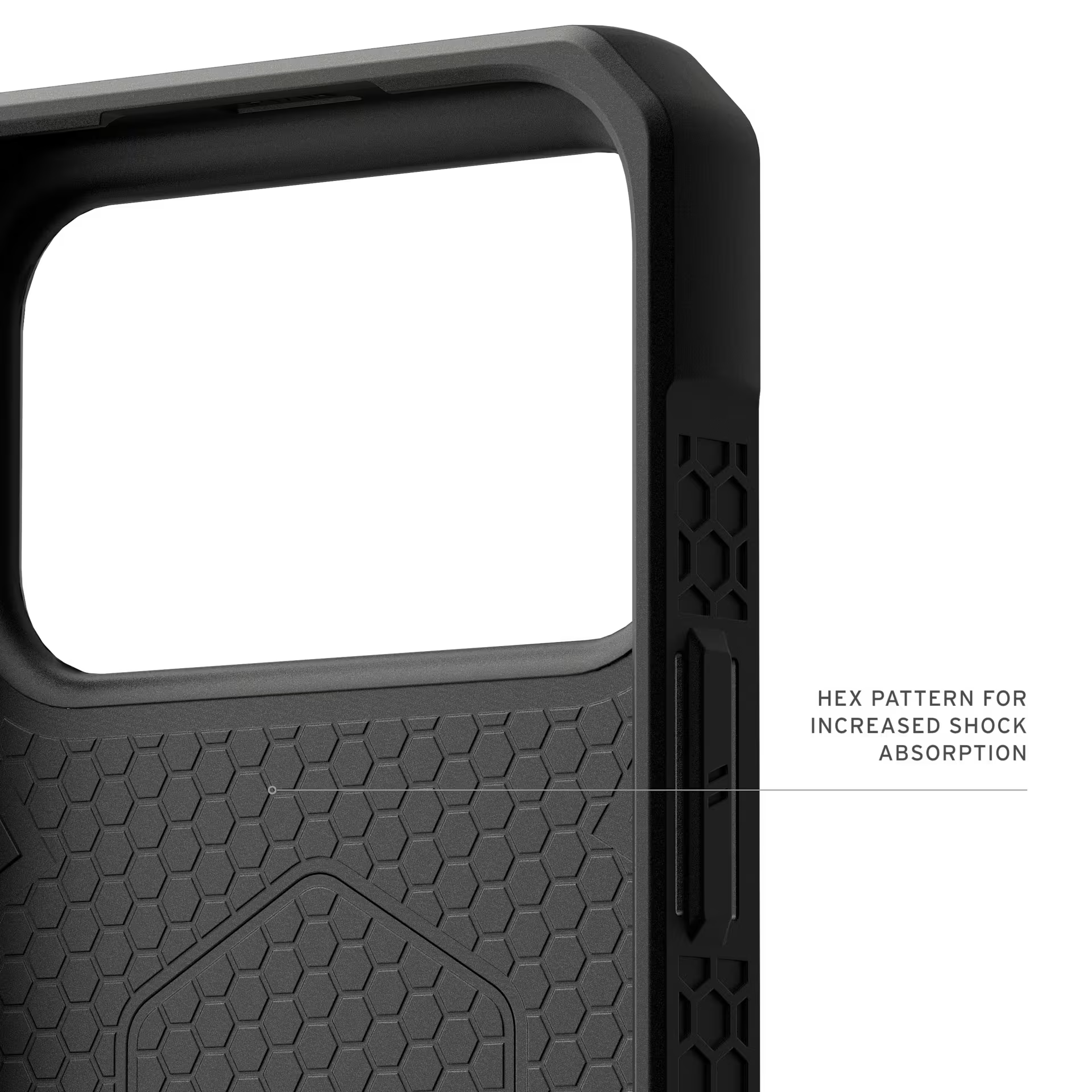 UAG Urban Armor Gear Monarch Pro Kevlar iPhone 17 Pro Case