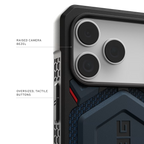 UAG Urban Armor Gear Monarch Pro Kevlar iPhone 17 Pro Max Case