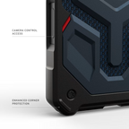 UAG Urban Armor Gear Monarch Pro Kevlar iPhone 17 Pro Max Case
