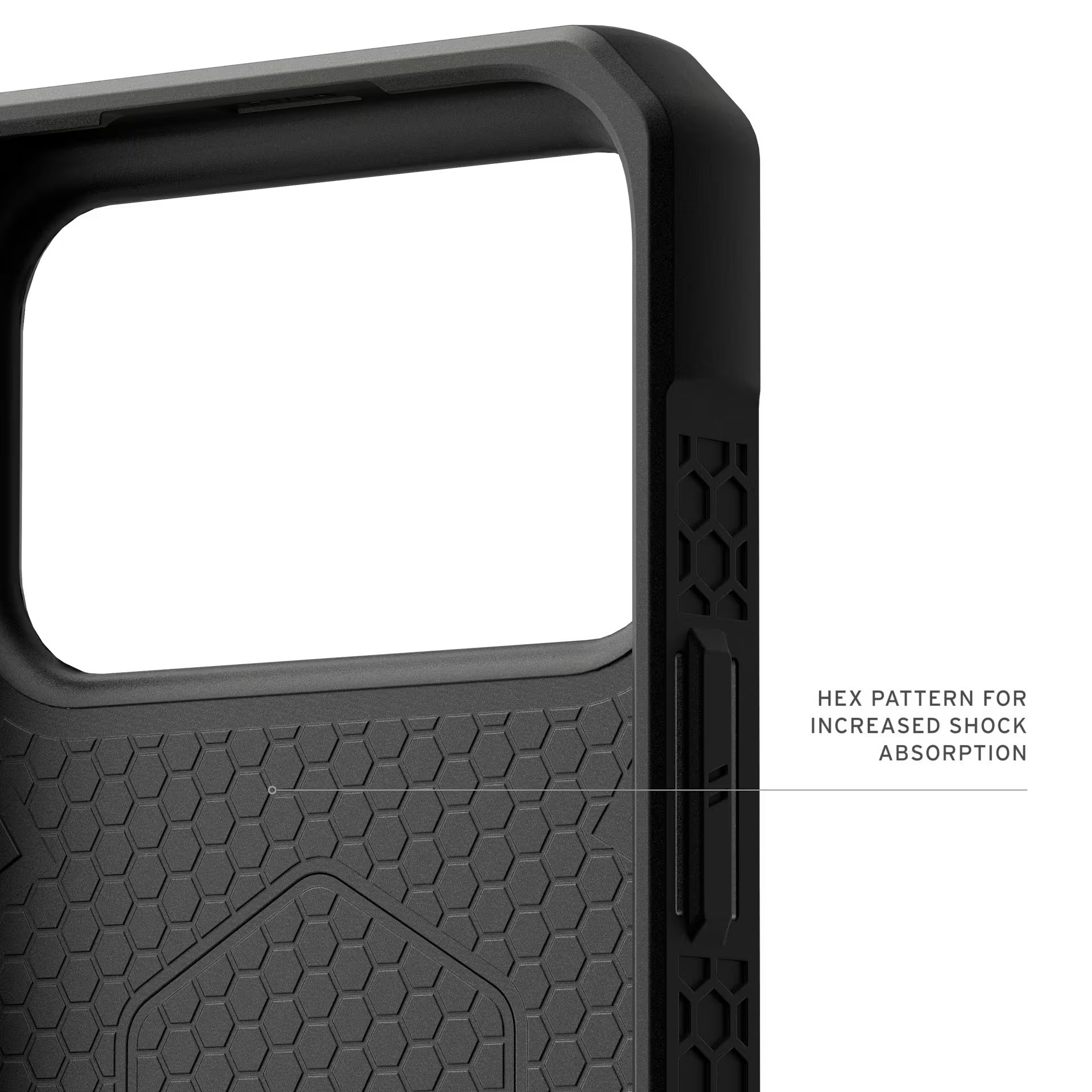 UAG Urban Armor Gear Monarch Pro Kevlar iPhone 17 Pro Max Case