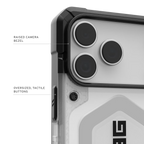 UAG Urban Armor Gear Pathfinder Clear iPhone 17 Pro Max Case