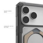 UAG Urban Armor Gear Plasma XTE iPhone 17 Pro Max Case