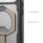 UAG Urban Armor Gear Plasma XTE iPhone 17 Pro Max Case