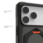 UAG Urban Armor Gear Plasma XTE iPhone 17 Pro Max Case