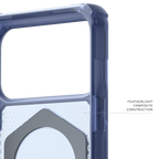 UAG Urban Armor Gear Plasma XTE iPhone 17 Pro Max Case