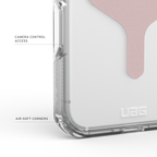 UAG Urban Armor Gear Plyo iPhone 17 Pro Max Case