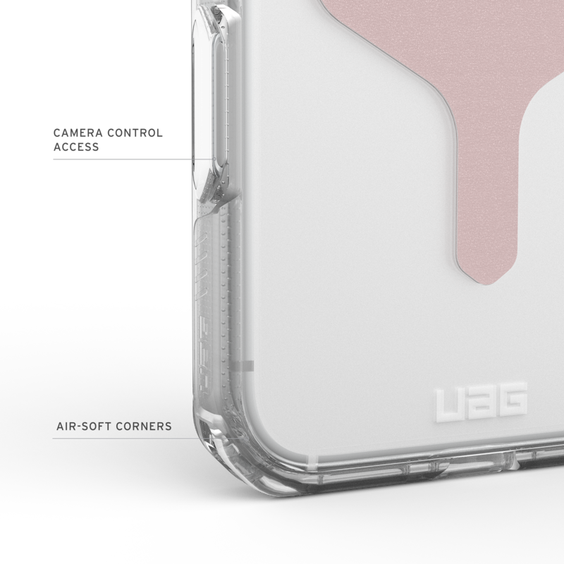 UAG Urban Armor Gear Plyo iPhone 17 Pro Max Case
