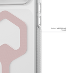 UAG Urban Armor Gear Plyo iPhone 17 Pro Case