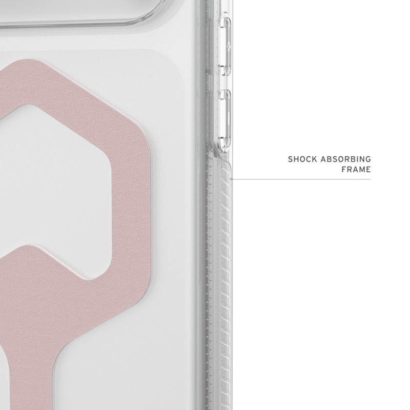 UAG Urban Armor Gear Plyo iPhone 17 Pro Max Case