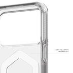 UAG Urban Armor Gear Plyo iPhone 17 Pro Max Case