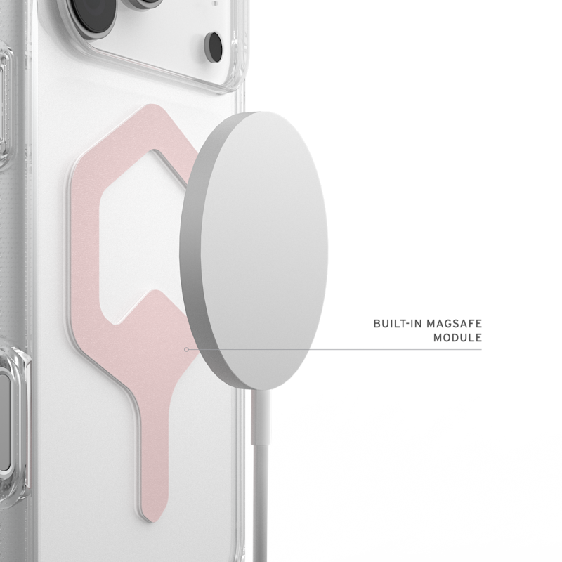UAG Urban Armor Gear Plyo iPhone 17 Pro Max Case