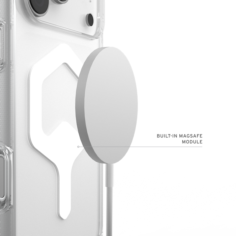 UAG Urban Armor Gear Plyo iPhone 17 Pro Max Case