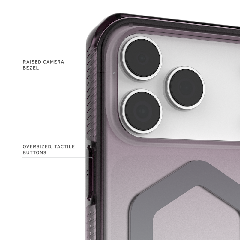 UAG Urban Armor Gear Plyo iPhone 17 Pro Max Case