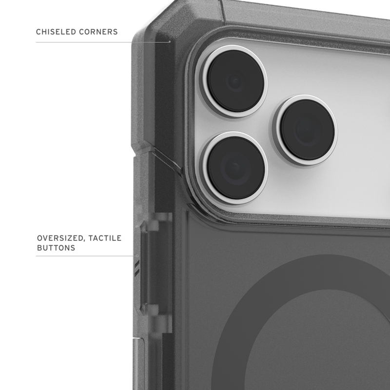 UAG Urban Armor Gear Trooper iPhone 17 Pro Case