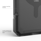 UAG Urban Armor Gear Trooper iPhone 17 Pro Case