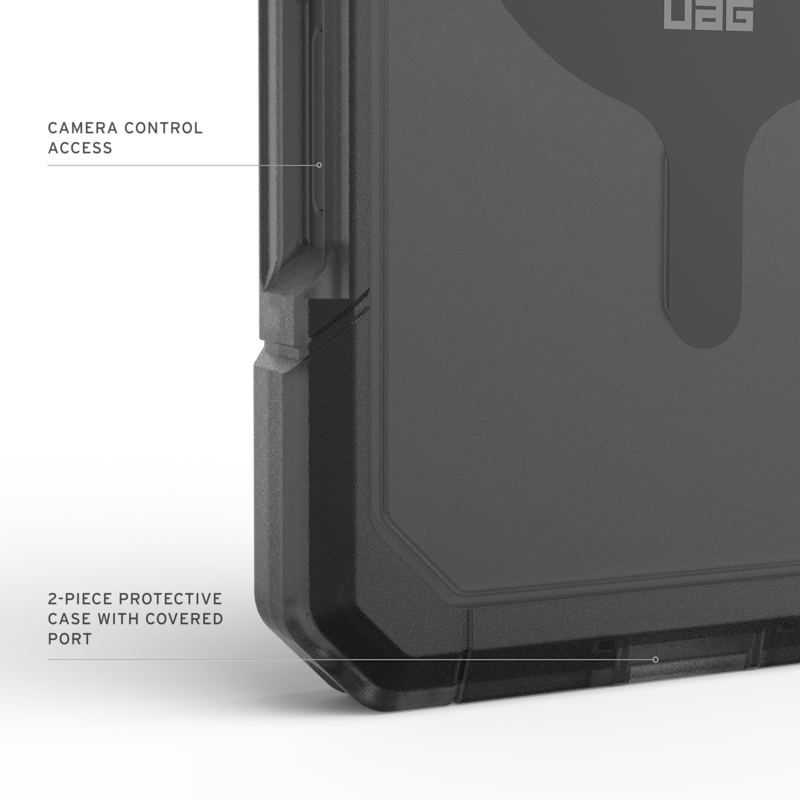 UAG Urban Armor Gear Trooper iPhone 17 Pro Case