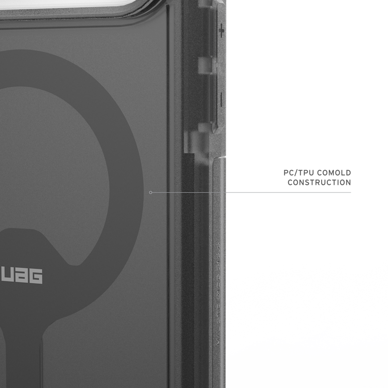 UAG Urban Armor Gear Trooper iPhone 17 Pro Case