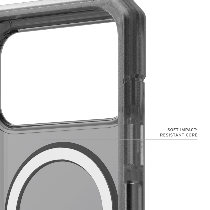 UAG Urban Armor Gear Trooper iPhone 17 Pro Case