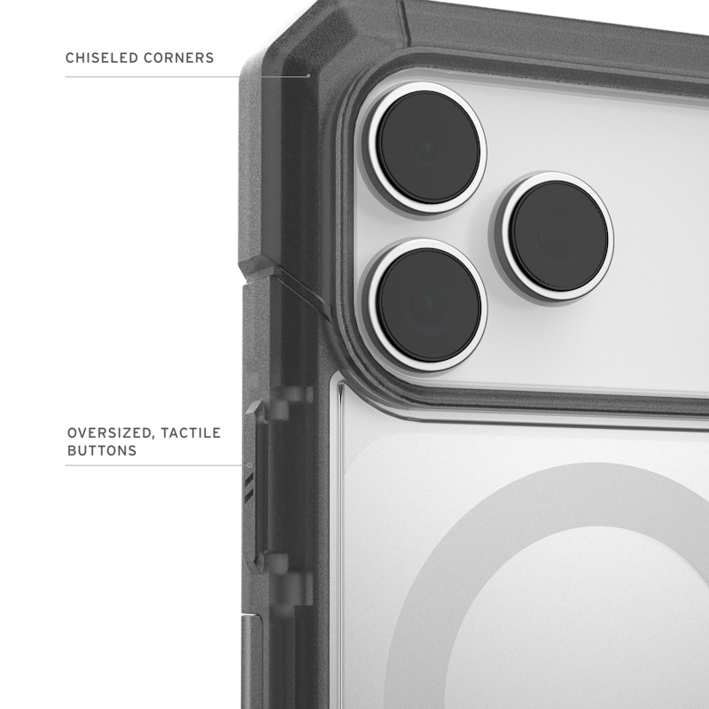 UAG Urban Armor Gear Trooper iPhone 17 Pro Max Case
