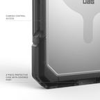 UAG Urban Armor Gear Trooper iPhone 17 Pro Case