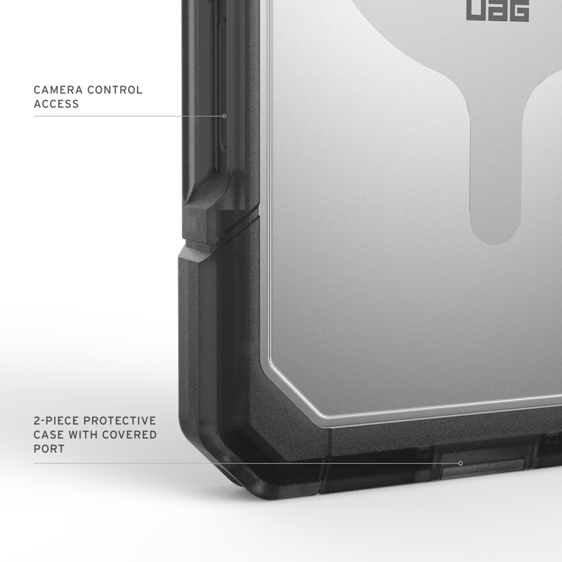 UAG Urban Armor Gear Trooper iPhone 17 Pro Case