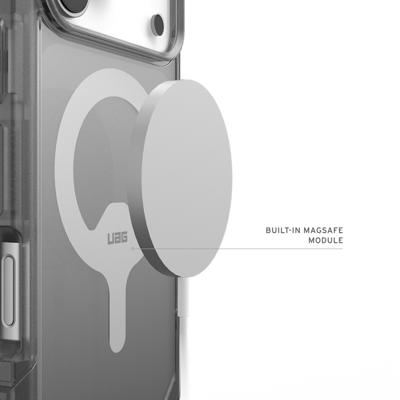 UAG Urban Armor Gear Trooper iPhone 17 Pro Case