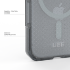 UAG Urban Armor Gear Dot iPhone 17 Pro Case