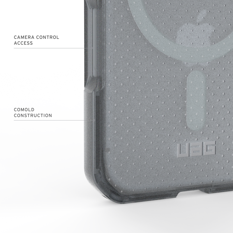 UAG Urban Armor Gear Dot iPhone 17 Pro Case