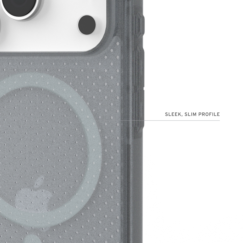 UAG Urban Armor Gear Dot iPhone 17 Pro Case