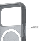 UAG Urban Armor Gear Dot iPhone 17 Pro Case