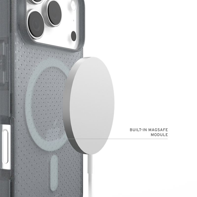 UAG Urban Armor Gear Dot iPhone 17 Pro Case