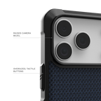 UAG Urban Armor Gear Metropolis LT iPhone 17 Pro Case