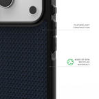 UAG Urban Armor Gear Metropolis LT iPhone 17 Pro Case