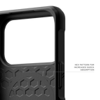 UAG Urban Armor Gear Metropolis LT iPhone 17 Pro Case