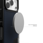 UAG Urban Armor Gear Metropolis LT iPhone 17 Pro Case