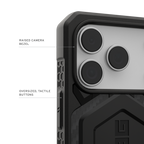 UAG Urban Armor Gear Monarch Pro iPhone 17 Pro Case