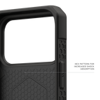 UAG Urban Armor Gear Monarch Pro iPhone 17 Pro Case