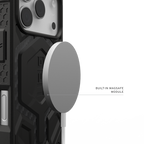 UAG Urban Armor Gear Monarch Pro iPhone 17 Pro Case