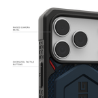 UAG Urban Armor Gear Monarch Pro Kevlar iPhone 17 Pro Case