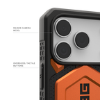 UAG Urban Armor Gear Exclusive Monarch Pro iPhone 17 Pro Case